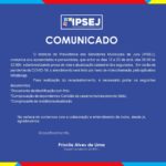 COMUNICADO